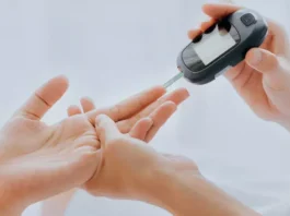 How to prevent diabetes