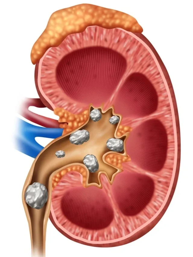 Kidney Stone: চিকিৎসা কী?