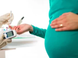 Gestational Diabetes in bengali